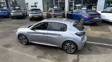 Peugeot 208 1.2 PureTech 100 Allure Premium 5dr Petrol Hatchback